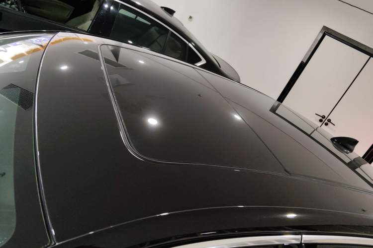 Used Cadillac CT6 2021 28T Elite Edition Roof