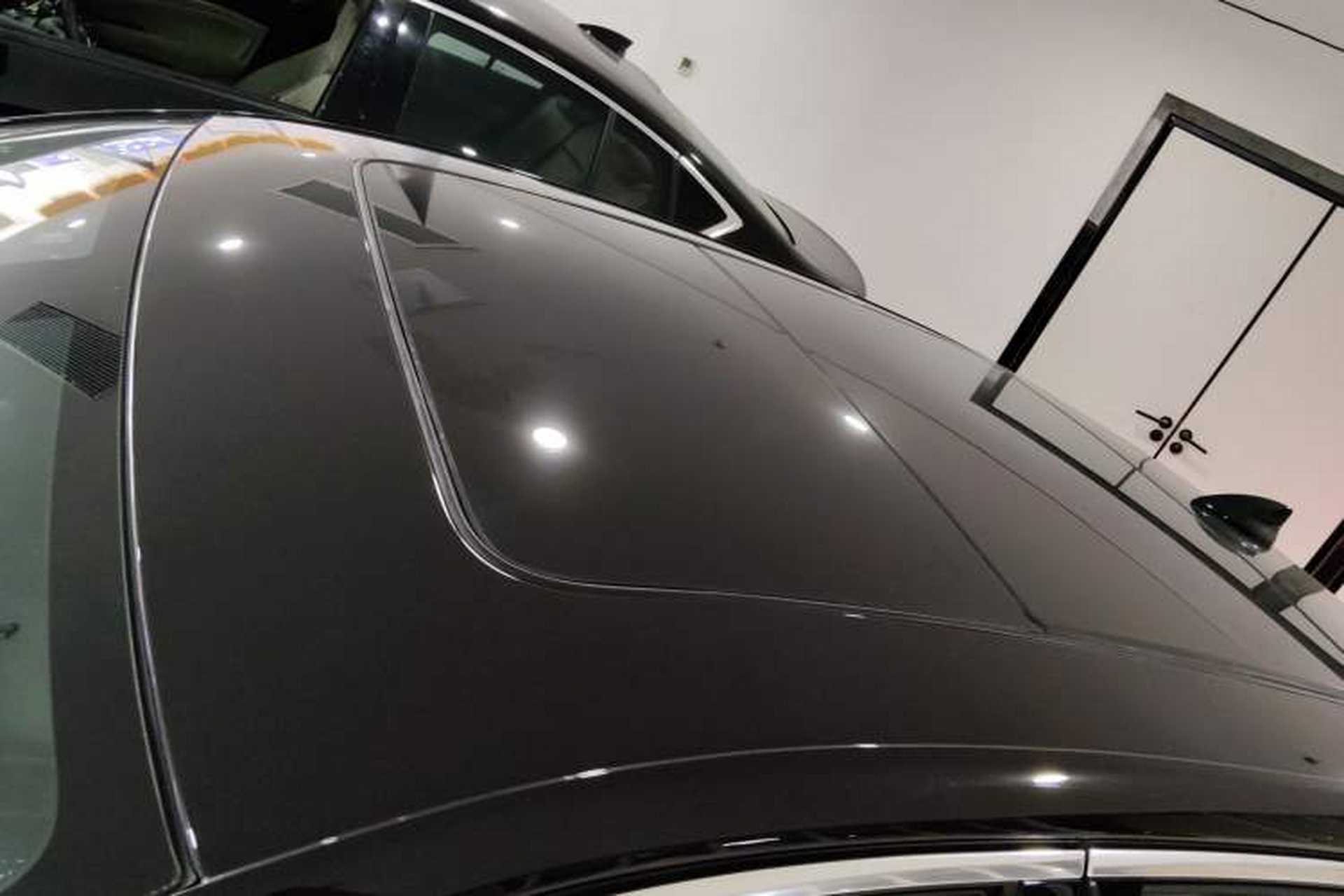 Used Cadillac CT6 2021 28T Elite Edition Roof