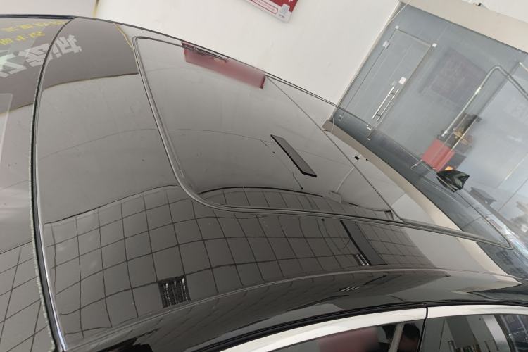 Used Cadillac CT6 2021 28T Elite Edition Roof