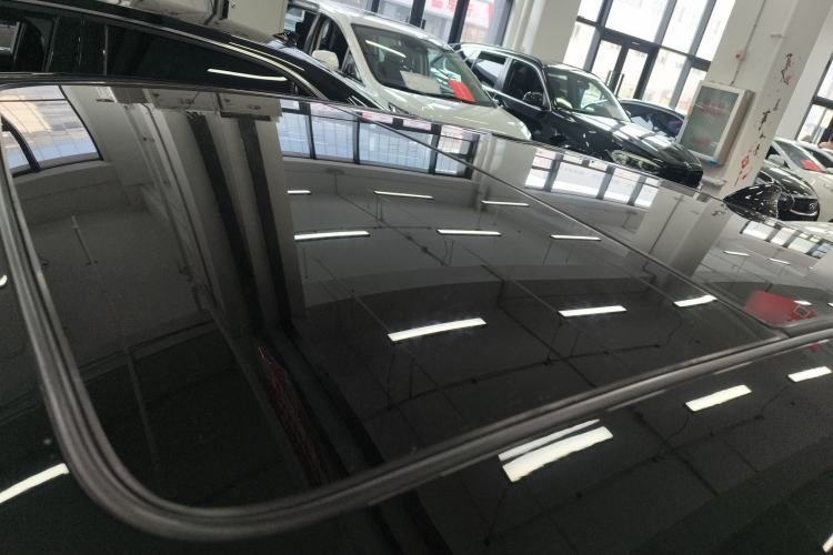 Used Cadillac CT6 2021 28T Elite Edition Roof