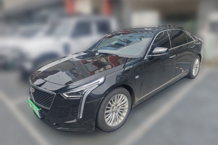Used Cadillac CT6 2021 28T Elite Edition Guazi used car, China used car export, Used car for sale, Used  cars, Cheapest cars for sale