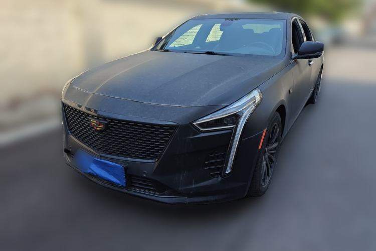 Used Cadillac CT6 2021 28T Elite Edition Guazi used car, China used car export, Used car for sale, Used  cars, Cheapest cars for sale