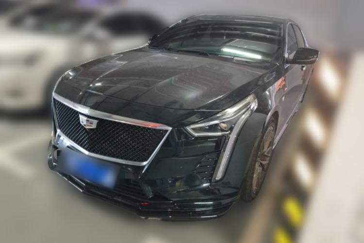 Used Cadillac CT6 2021 28T Luxury Version Guazi used car, China used car export, Used car for sale, Used  cars, Cheapest cars for sale