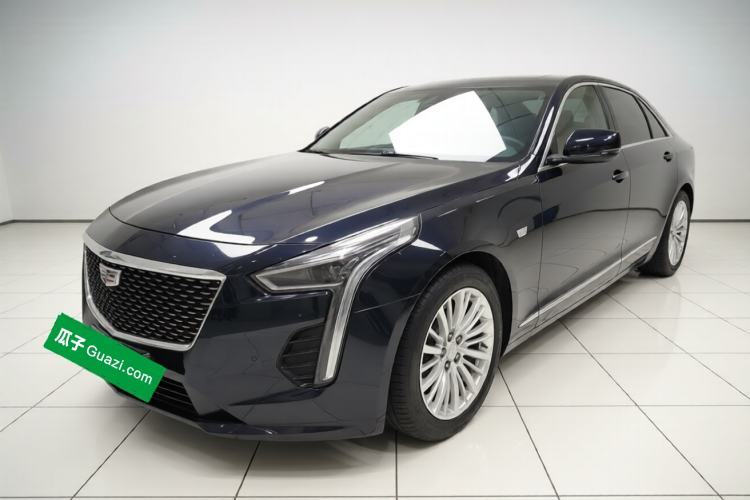Used Cadillac CT6 2021 28T Luxury Version Guazi used car, China used car export, Used car for sale, Used  cars, Cheapest cars for sale