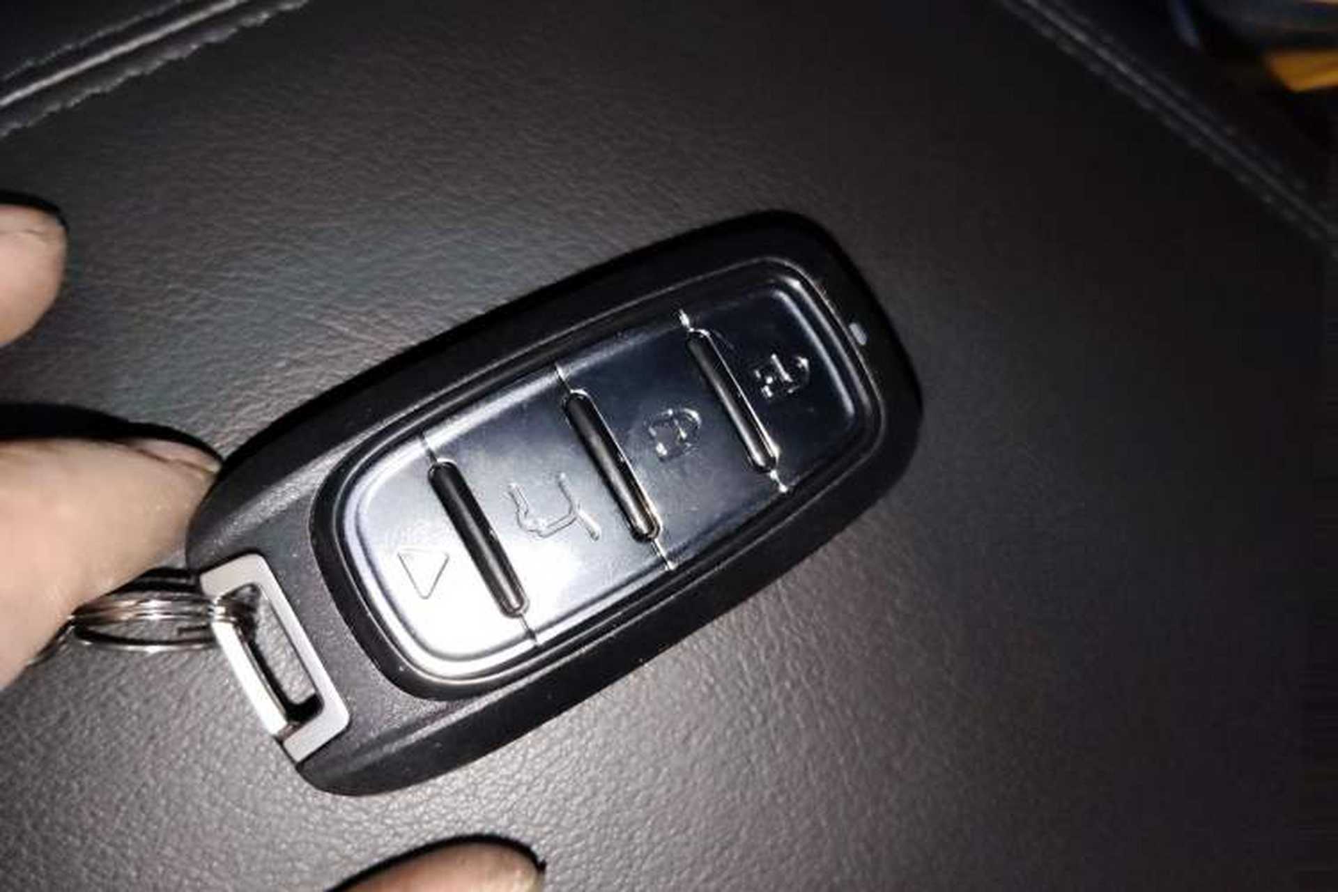 Used Cadillac CT6 2021 28T Elite Edition Vehicle Key