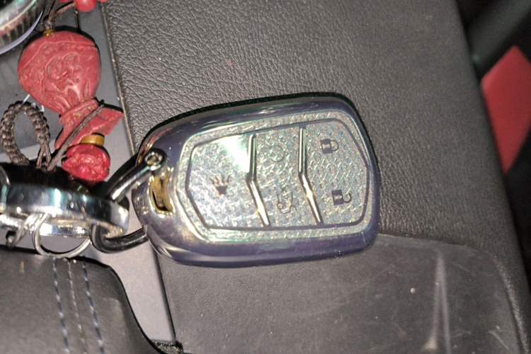 Used Cadillac CT6 2021 28T Elite Edition Vehicle Key