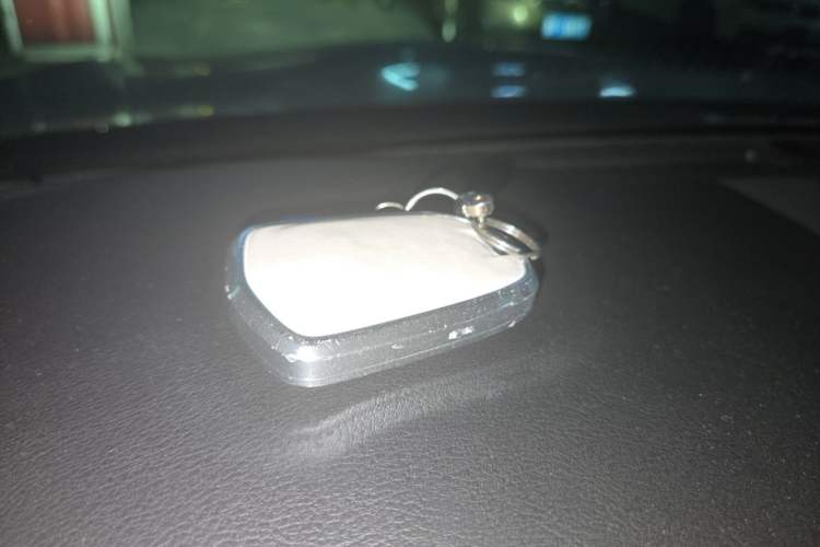 Used Cadillac CT6 2021 28T Fashion Edition Vehicle Key