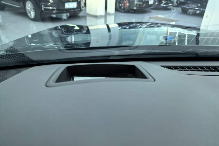 Used Cadillac CT6 2021 28T Flagship Super Cruise Version Exterior 8