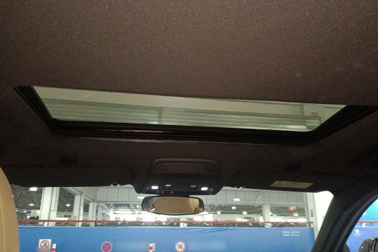 Used Cadillac CT6 2021 28T Fashion Edition Headliner