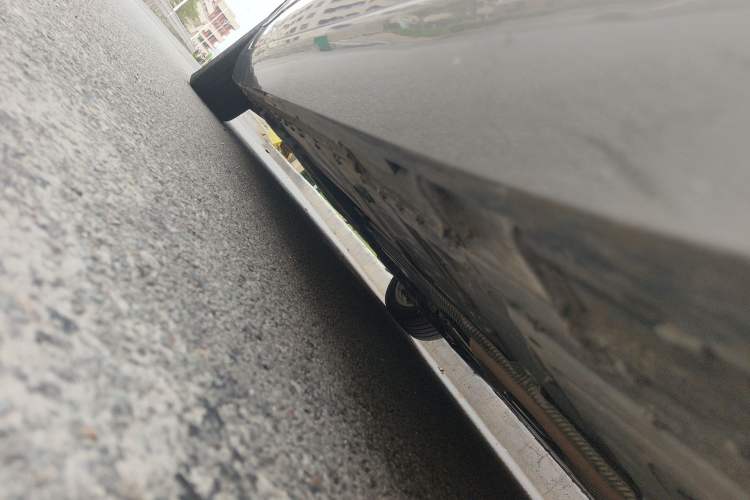 Used Cadillac CT6 2021 28T Elite Edition Chassis Front Right