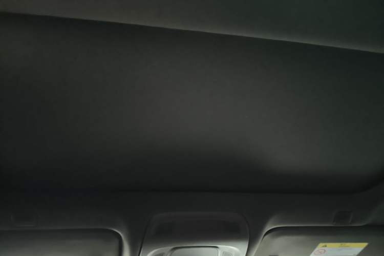 Used Cadillac CT6 2021 28T Luxury Version Headliner