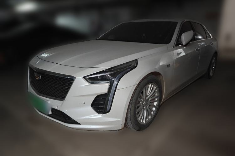 Used Cadillac CT6 2021 28T Elite Edition Guazi used car, China used car export, Used car for sale, Used cars, Cheapest cars for sale