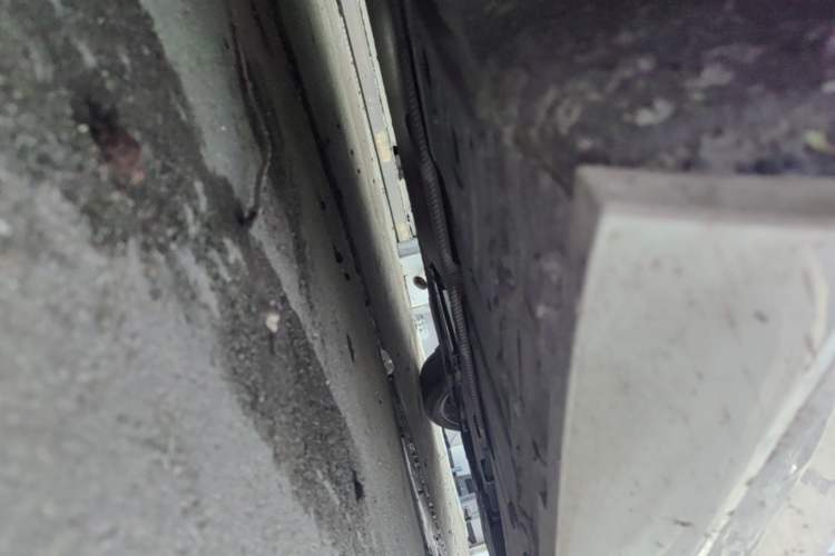 Used Cadillac CT6 2021 28T Elite Edition Chassis Front Left