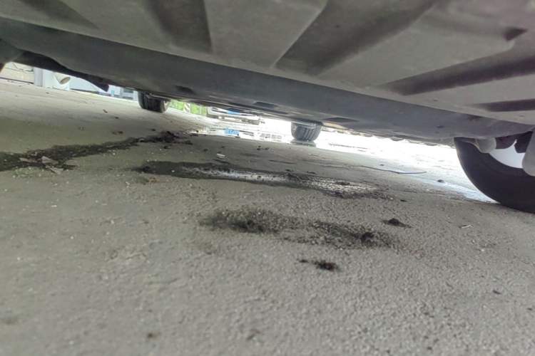 Used Cadillac CT6 2021 28T Elite Edition Chassis Front