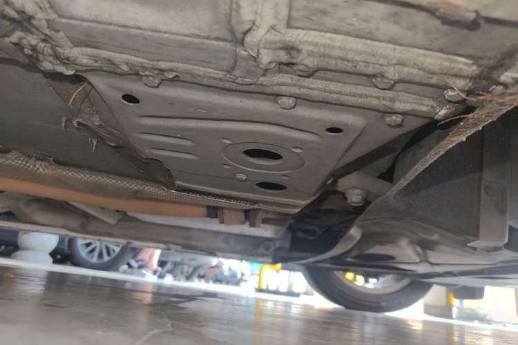Used Cadillac CT6 2021 28T Elite Edition Chassis Front Right