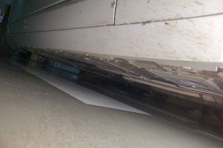 Used Cadillac CT6 2021 28T Elite Edition Chassis Front Right