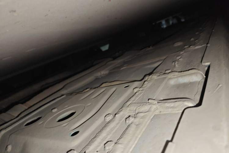 Used Cadillac CT6 2021 28T Elite Edition Chassis Front Right