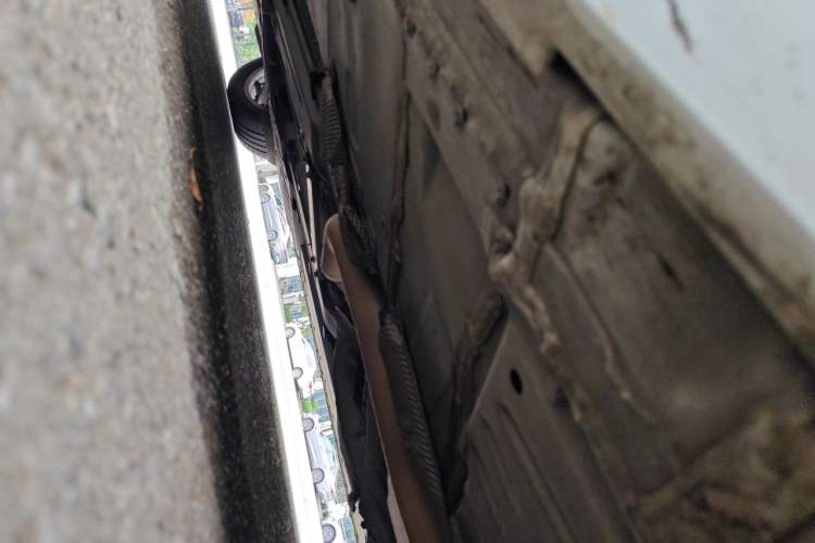 Used Cadillac CT6 2021 28T Elite Edition Chassis Front Right