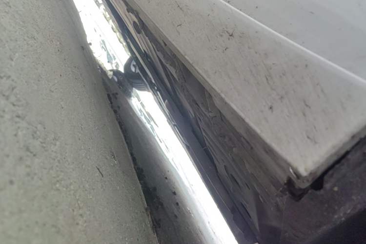 Used Cadillac CT6 2021 28T Elite Edition Chassis Front Right