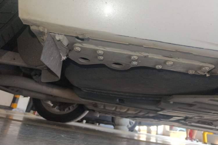 Used Cadillac CT6 2021 28T Elite Edition Chassis Rear Right