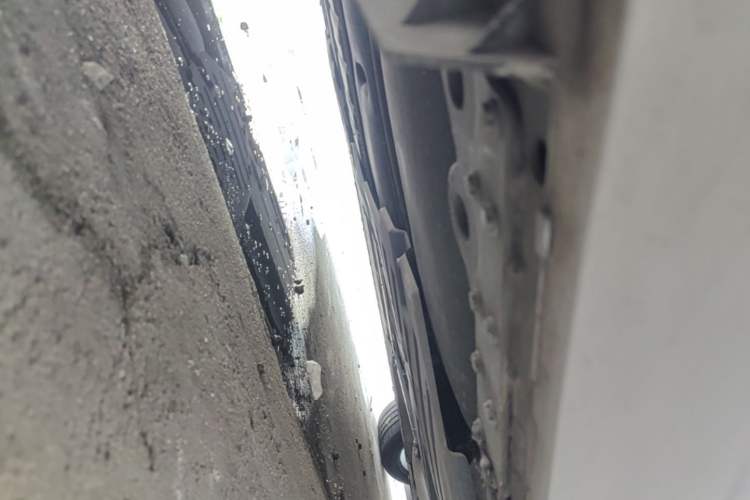 Used Cadillac CT6 2021 28T Elite Edition Chassis Rear Right