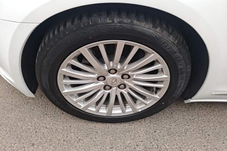 Used Cadillac CT6 2021 28T Elite Edition Exterior 4