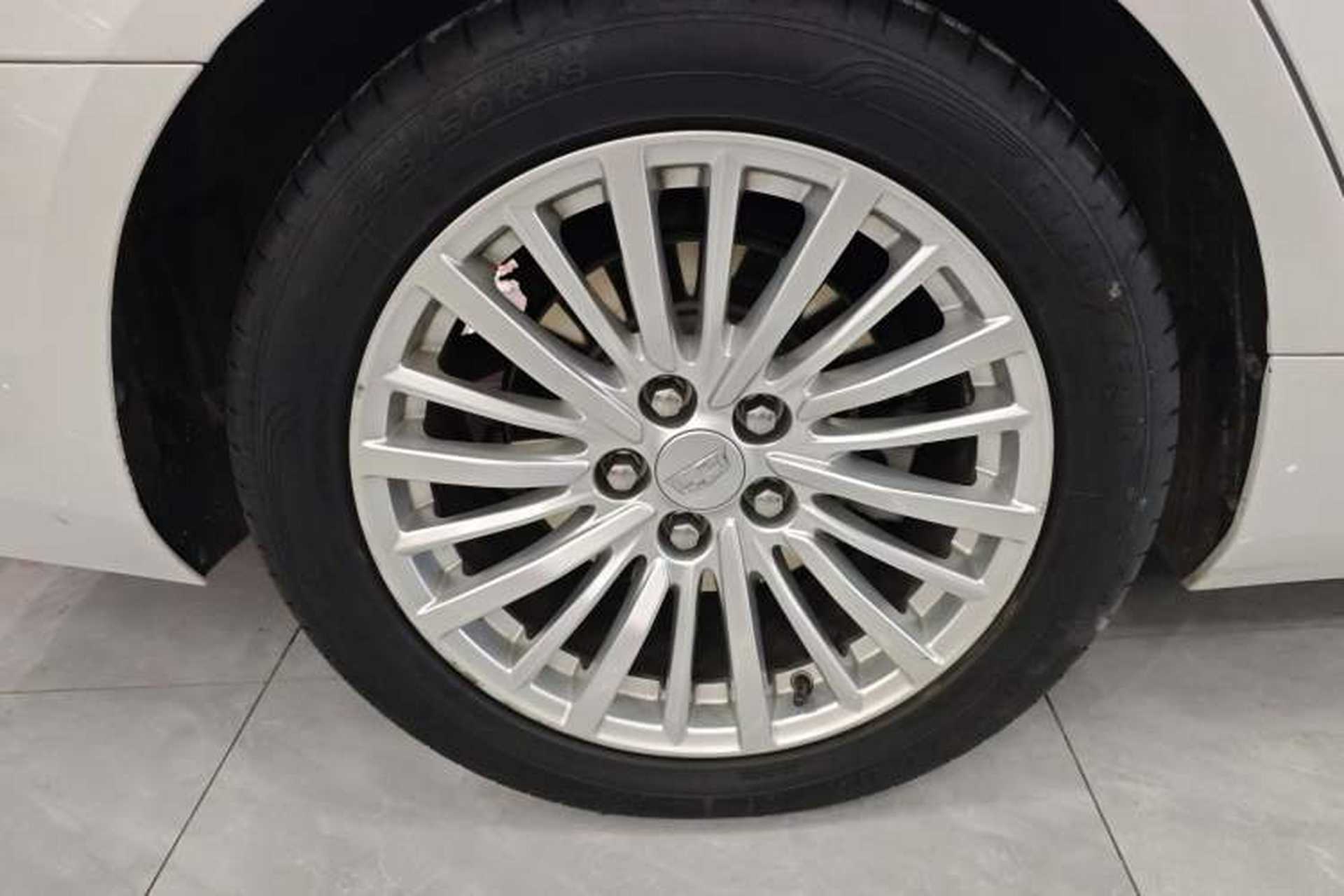 Used Cadillac CT6 2021 28T Elite Edition Exterior 5