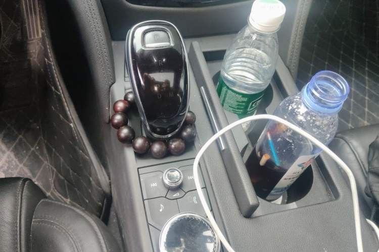 Used Cadillac CT6 2021 28T Elite Edition Gear Lever