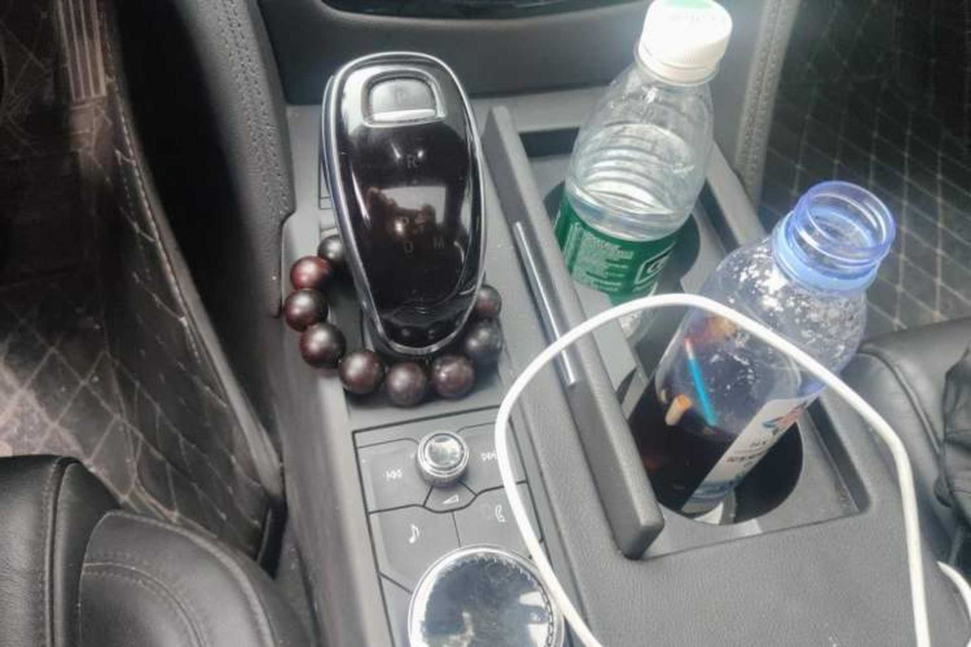 Used Cadillac CT6 2021 28T Elite Edition Gear Lever