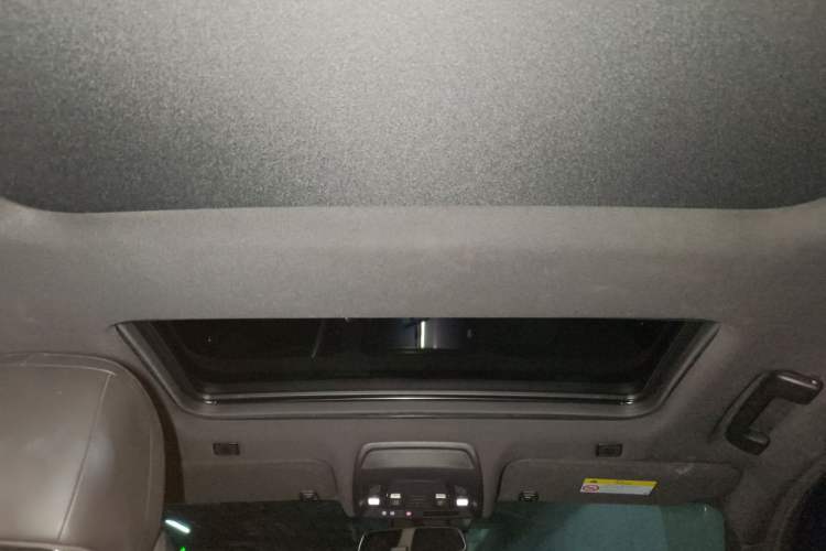 Used Cadillac CT6 2021 28T Elite Edition Headliner