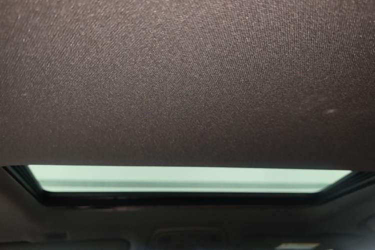 Used Cadillac CT6 2021 28T Fashion Edition Headliner