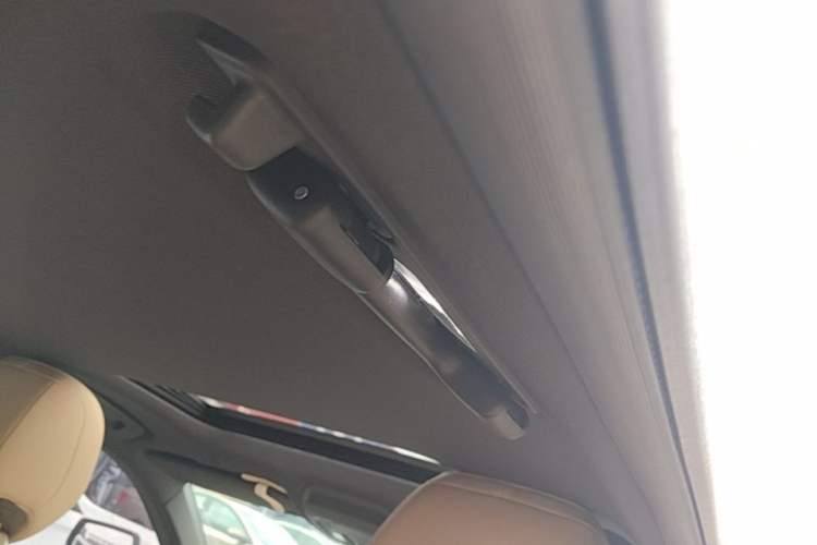 Used Cadillac CT6 2021 28T Fashion Edition Headliner