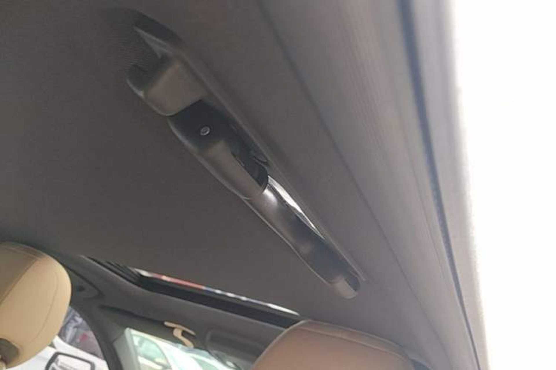Used Cadillac CT6 2021 28T Fashion Edition Headliner