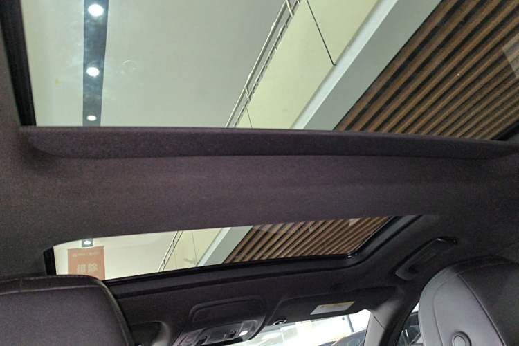 Used Cadillac CT6 2021 28T Elite Edition Headliner