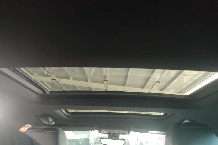 Used Cadillac CT6 2021 28T Elite Edition Headliner