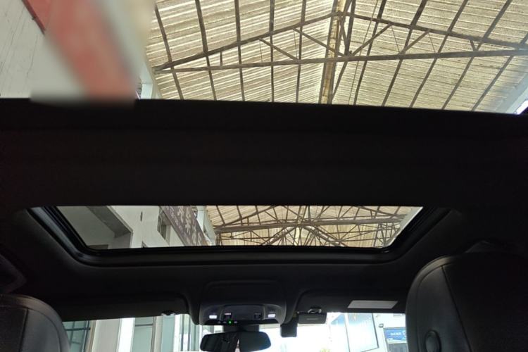 Used Cadillac CT6 2021 28T Elite Edition Headliner