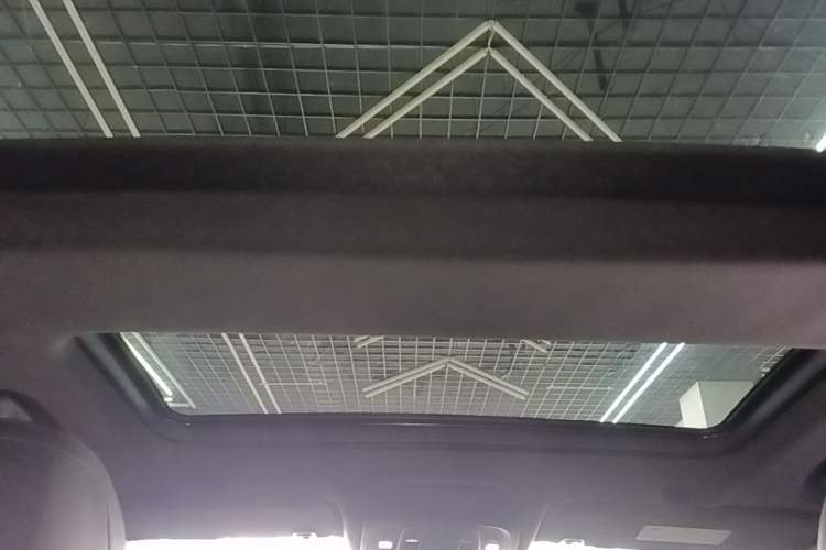 Used Cadillac CT6 2021 28T Elite Edition Headliner