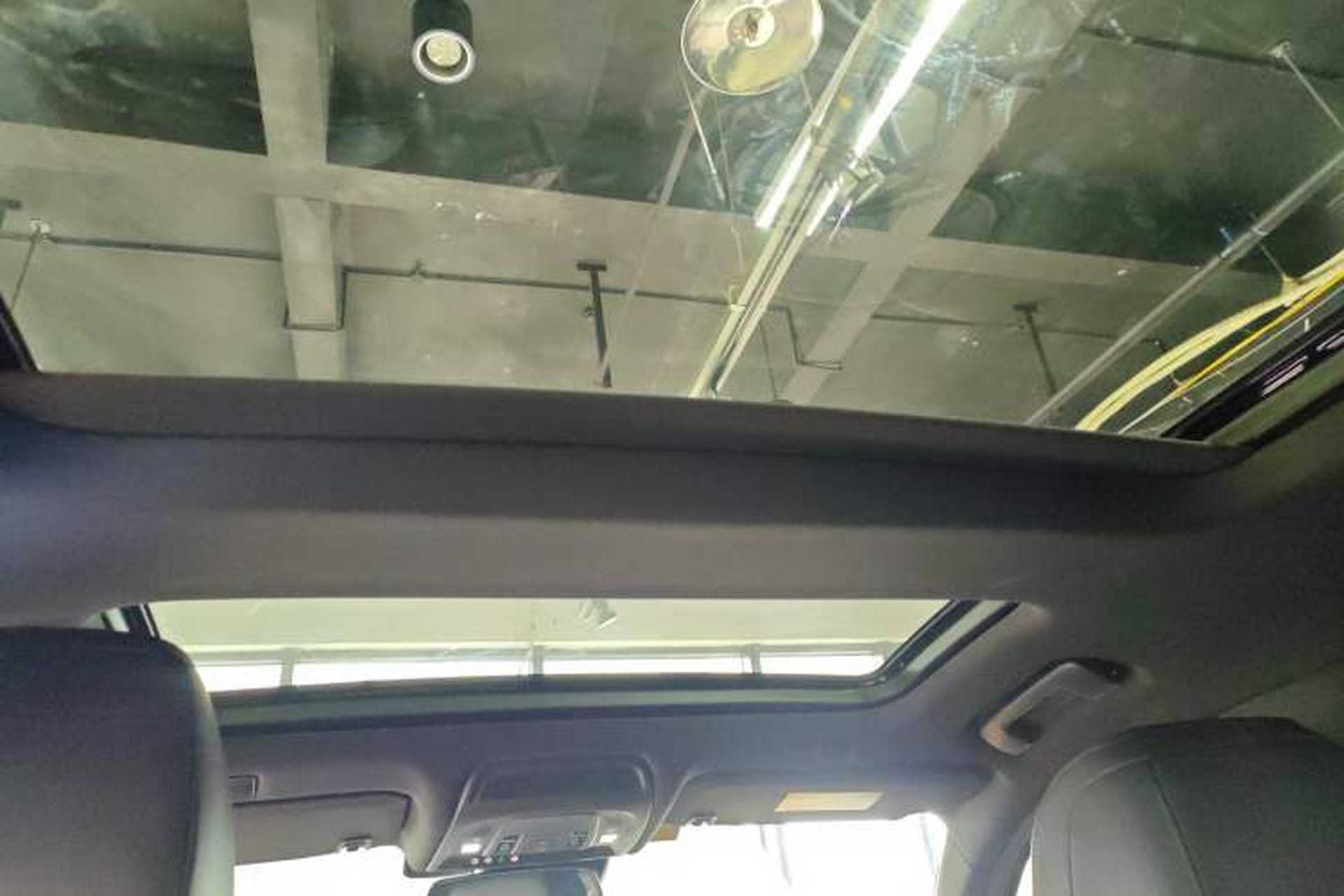 Used Cadillac CT6 2021 28T Luxury Version Headliner