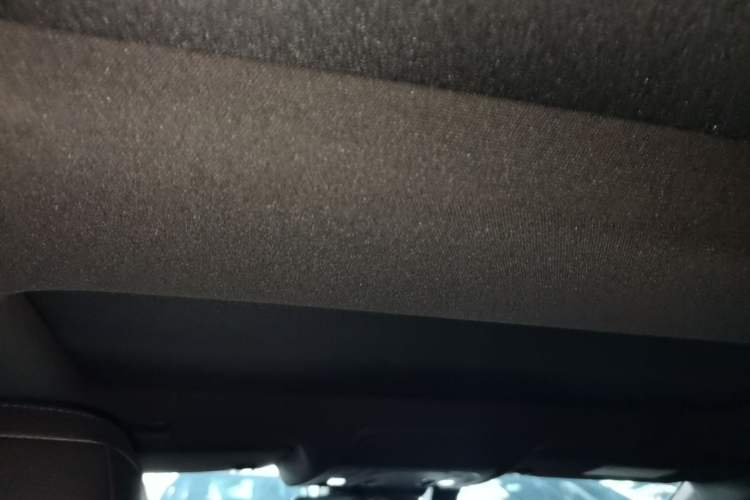 Used Cadillac CT6 2021 28T Luxury Version Headliner