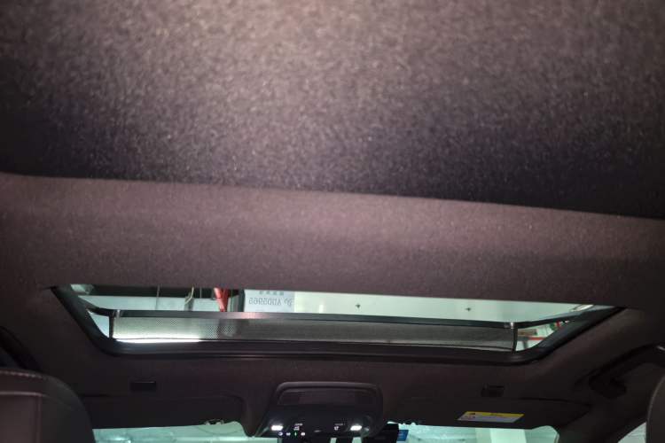 Used Cadillac CT6 2021 28T Elite Edition Headliner