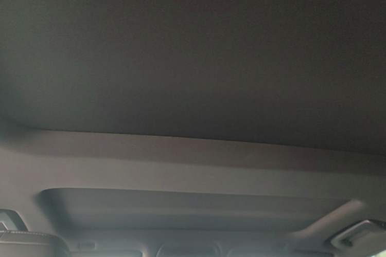 Used Cadillac CT6 2021 28T Elite Edition Headliner