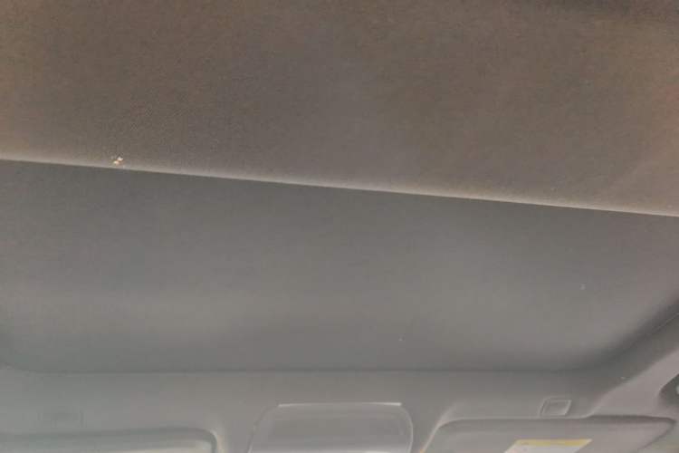 Used Cadillac CT6 2021 28T Luxury Version Headliner