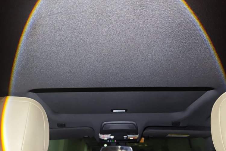 Used Cadillac CT6 2021 28T Fashion Edition Headliner