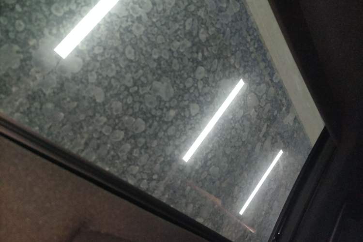 Used Cadillac CT6 2021 28T Luxury Version Headliner