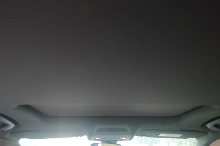 Used Cadillac CT6 2021 28T Fashion Edition Headliner