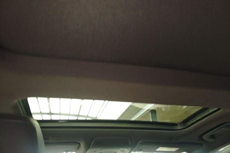Used Cadillac CT6 2021 28T Elite Edition Headliner