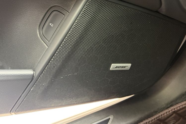 Used Cadillac CT6 2021 28T Luxury Version Interior 10