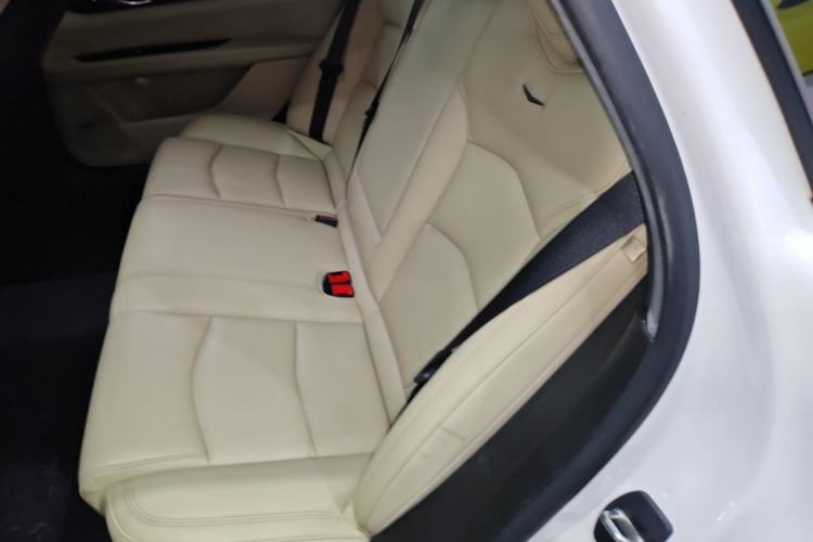 Used Cadillac CT6 2021 28T Fashion Edition Left Rear Seat