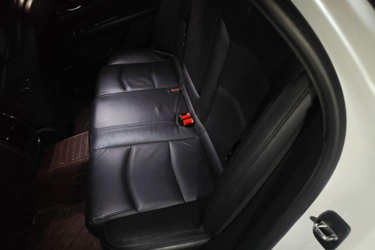 Used Cadillac CT6 2021 28T Elite Edition Left Rear Seat