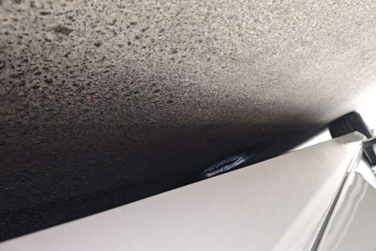 Used Cadillac CT6 2021 28T Elite Edition Left Side Sill